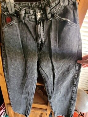 Spitfire Mens Pants Size Large